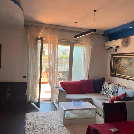 Livia Aparthotel