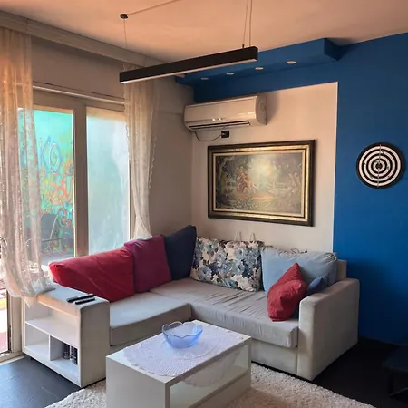 아파트호텔 Livia 티라나