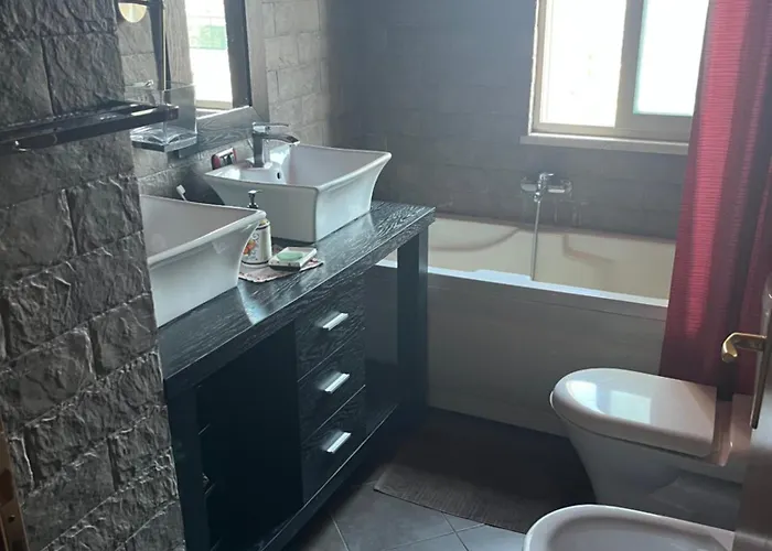 Livia Aparthotel