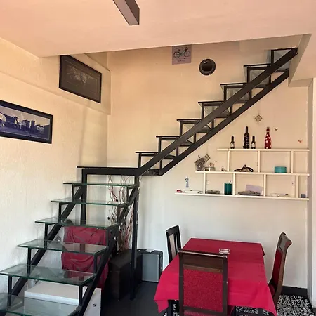 Livia Aparthotel Tirana